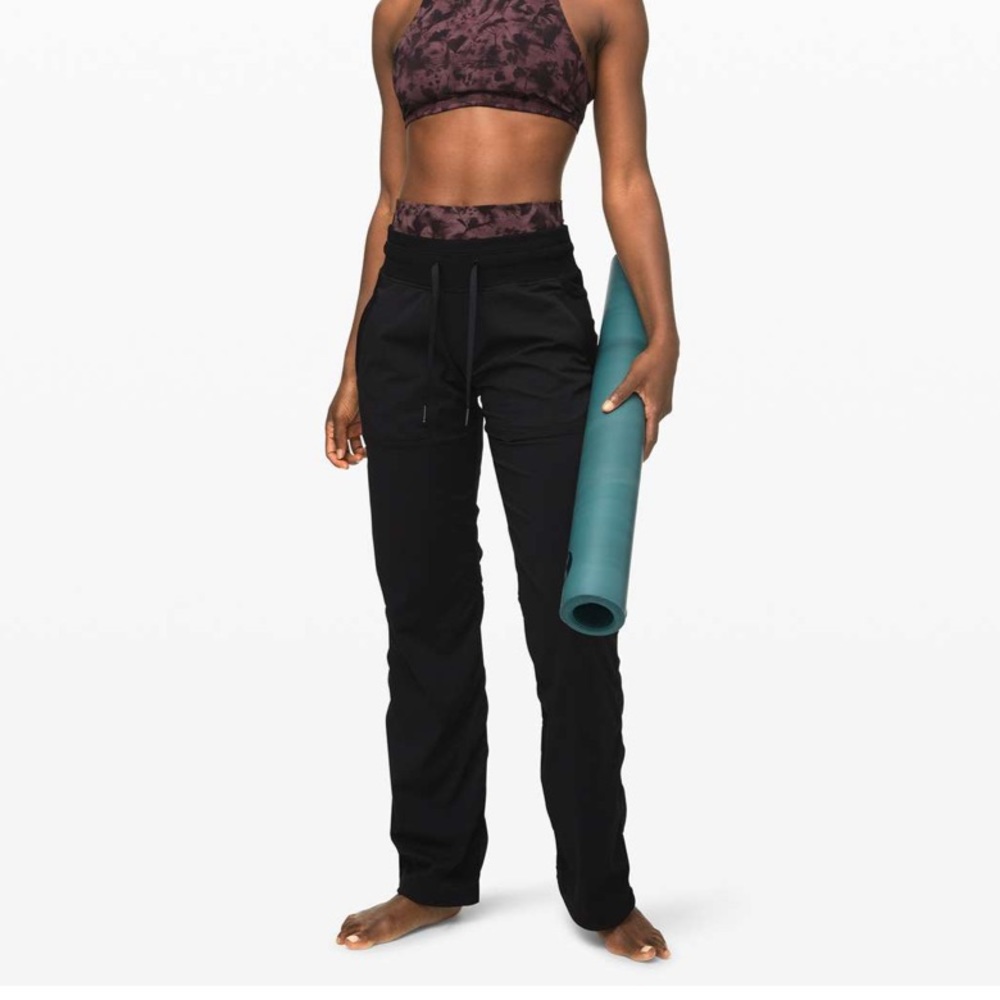 Lululemon Dance Studio Pant III